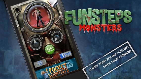iPhone Screenshot 4