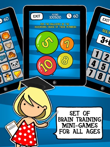 iPad Screenshot 2