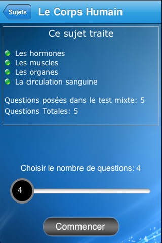 iPhone Screenshot 3