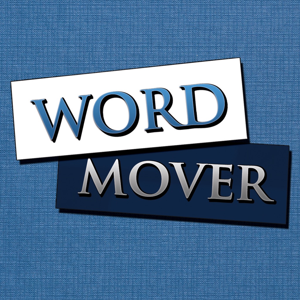Word Mover on the App Store
