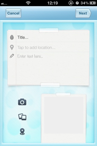 iPhone Screenshot 2