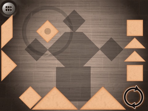 iPad Screenshot 3