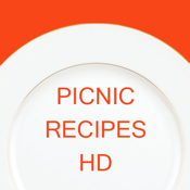 Picnic Recipes HD icon