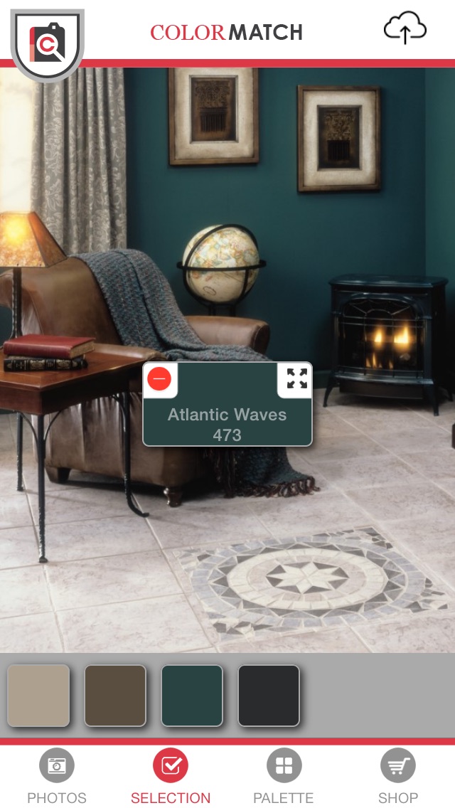 Chameleon Color Adapting Lwp Apk Download