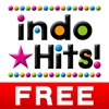 Indo Hits! (免費) - 最新印尼流行歌曲排行榜
