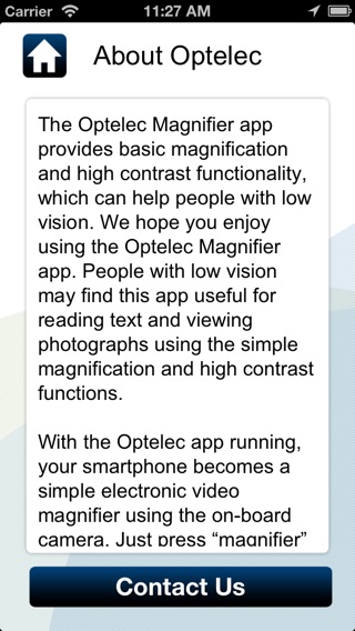 iPhone Screenshot 2