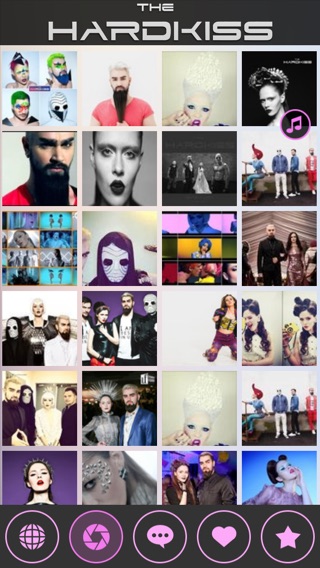 iPhone Screenshot 5