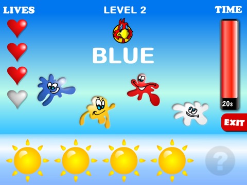 iPad Screenshot 4