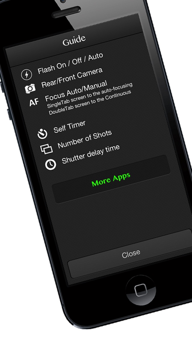 セルフタイマー SelfTimer ProfesionaliPhone最新人気アプリランキング【iOSApp】