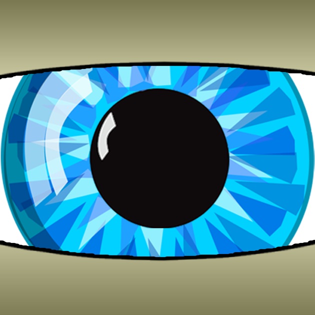 eyeball app