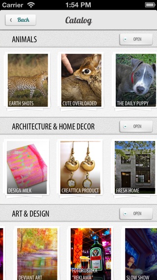 iPhone Screenshot 3