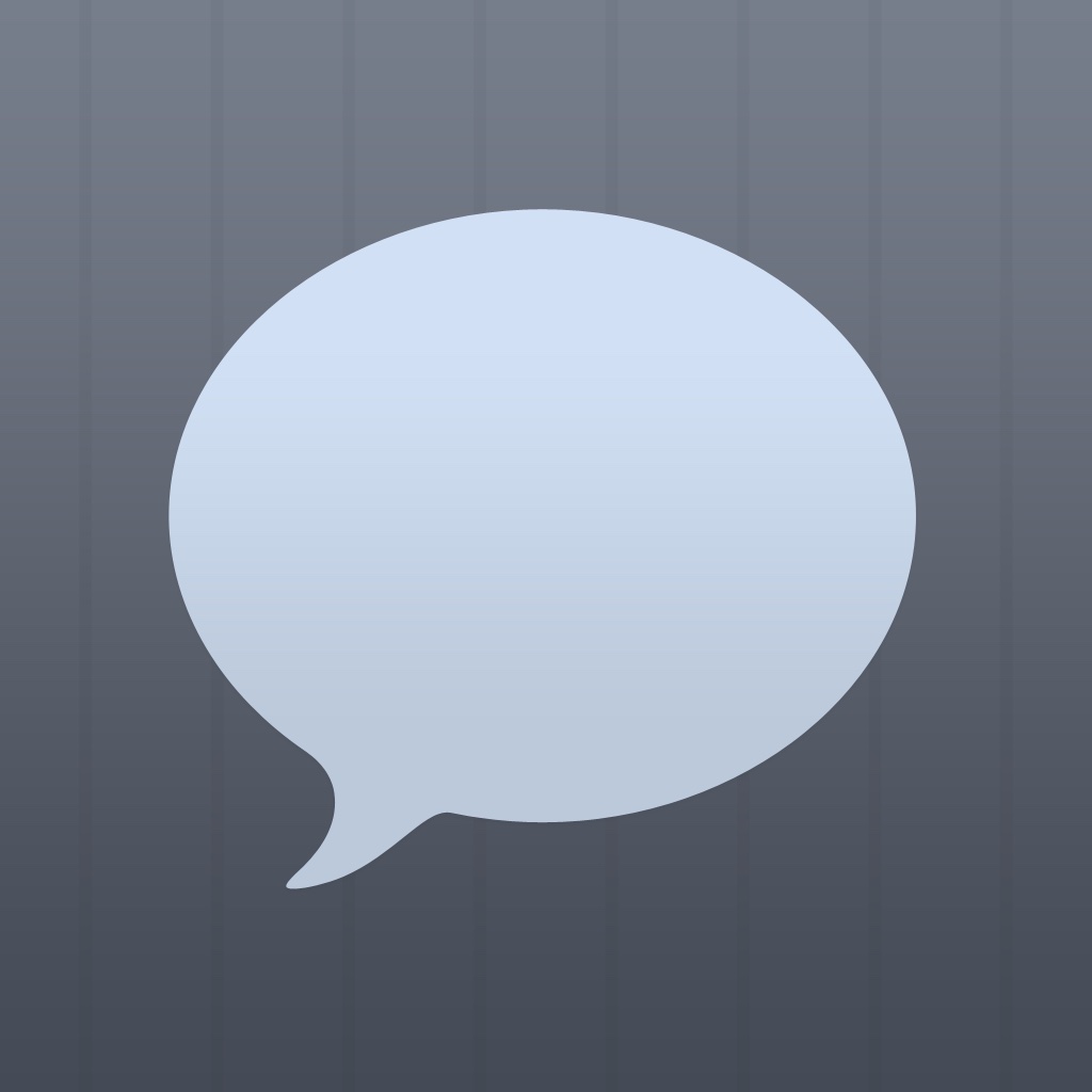 Verbs IM (AppStore Link)