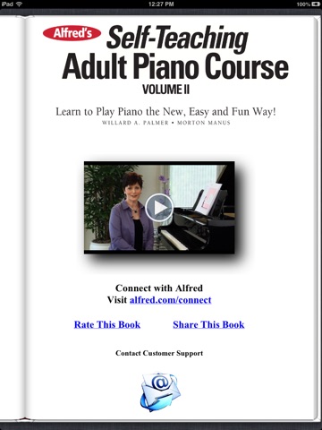 alfreds self-teaching adult piano course video forced sex tube enema