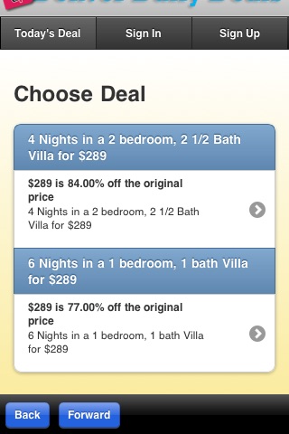 Denver daily deals