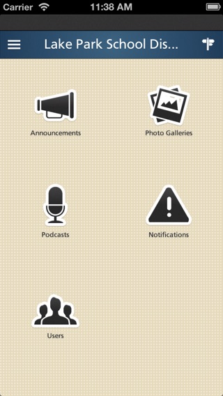iPhone Screenshot 4