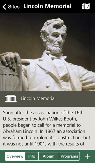 iPhone Screenshot 4