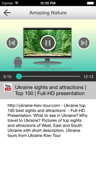 iPhone Screenshot 3