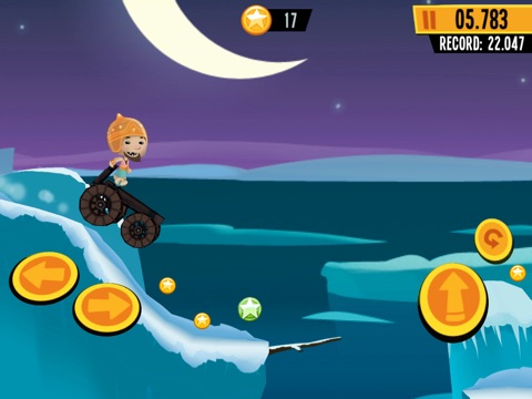 iPad Screenshot 2