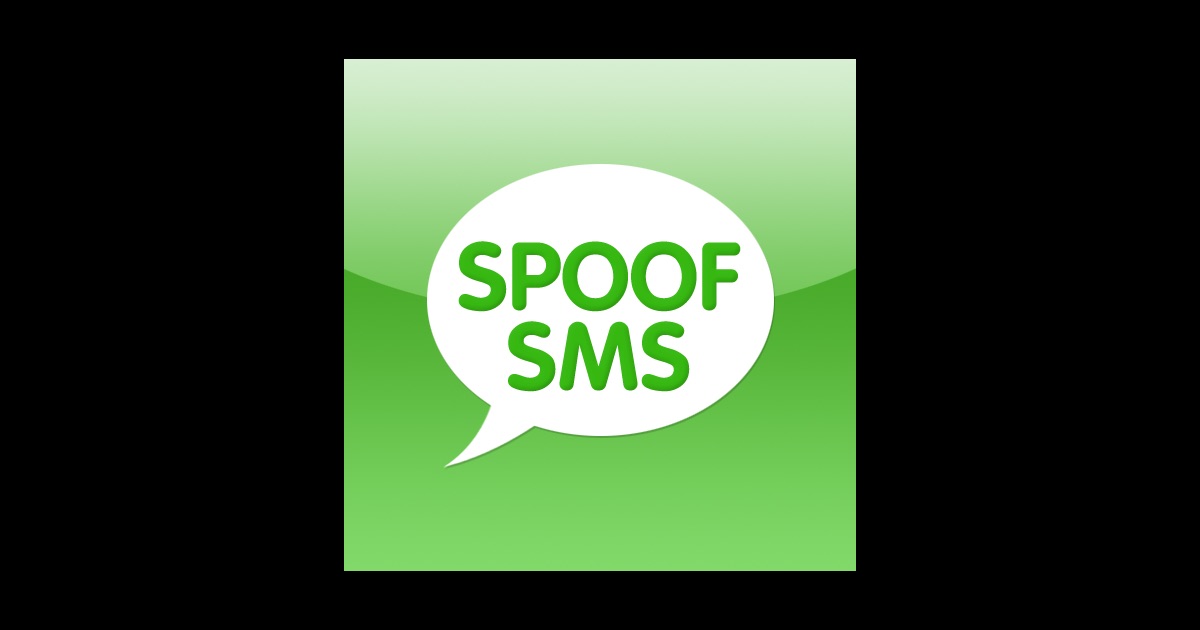 spoof sms sender id