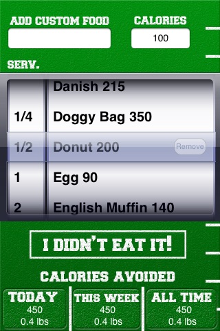 iPhone Screenshot 2