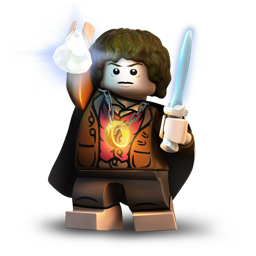 LEGO Le Seigneur des Anneaux