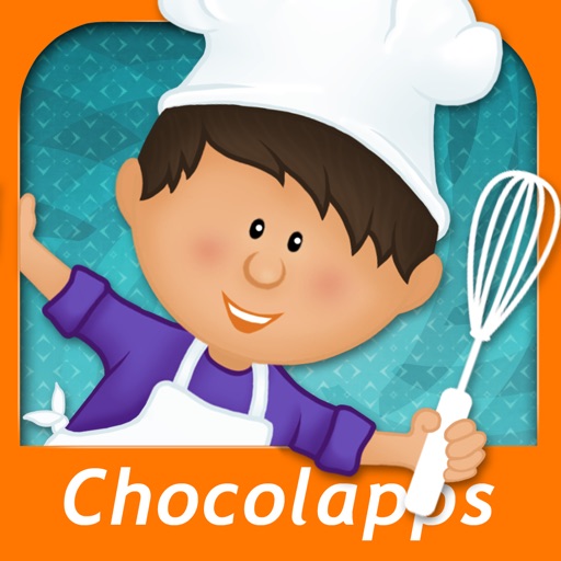 KidECook - Recettes de desserts faciles pour enfants - Découverte KidECook - Recettes de desserts faciles pour enfants - Découverte