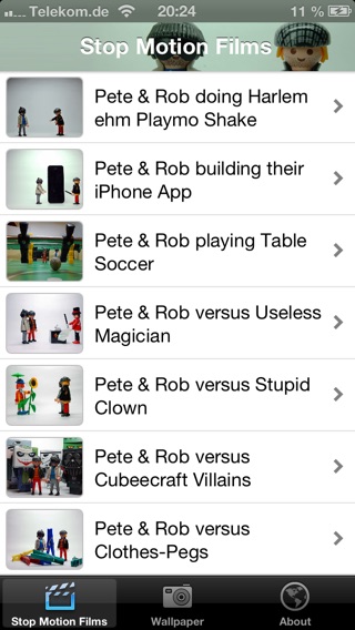 iPhone Screenshot 2