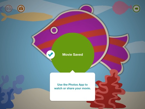 iPad Screenshot 4