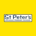 st peter"s catholic primary school cabootlure icon