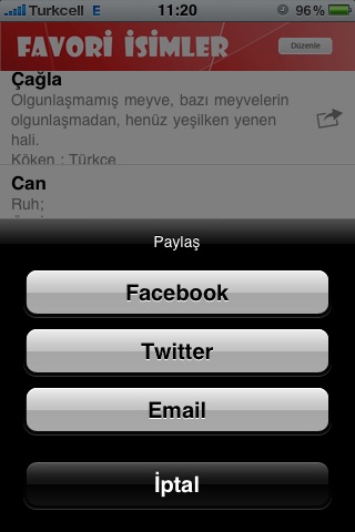 iPhone Screenshot 5