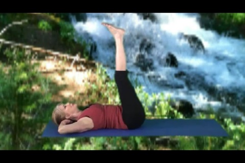 Pilates 2 screenshot