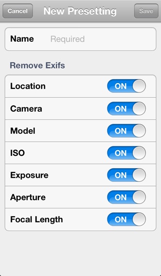iPhone Screenshot 5