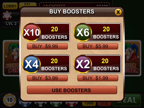 Poker king app for mac