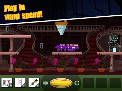 iPad Screenshot 4