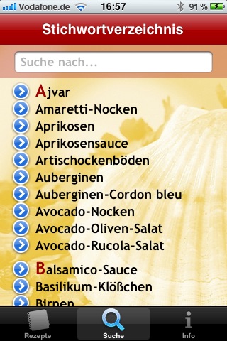 iPhone Screenshot 5