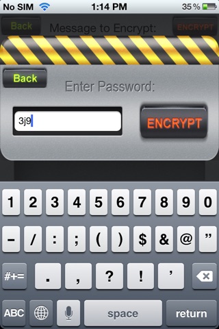 iPhone Screenshot 2