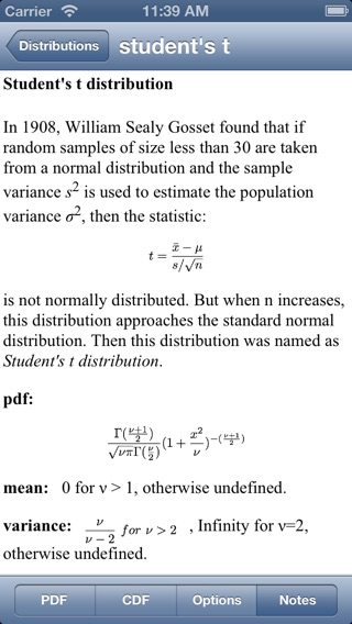 statistics formulas pdf free