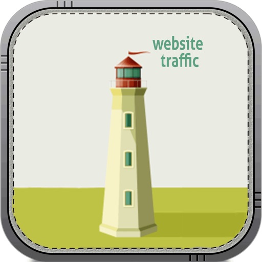 More Web Traffic