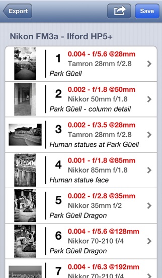 iPhone Screenshot 4