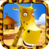 My Exotic Farm - Gestisci la tua Fattoria Safari FULL (AppStore Link)