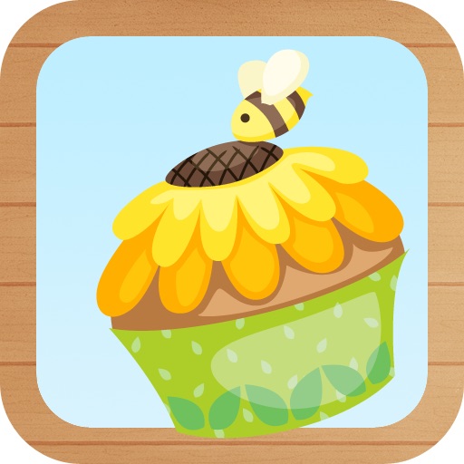 CupCake TapTap 2 FREE iOS App