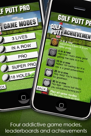 iPhone Screenshot 4
