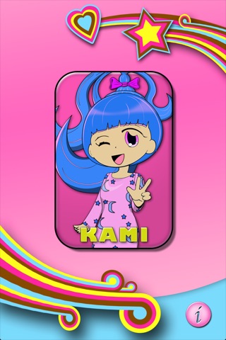 iPhone Screenshot 1
