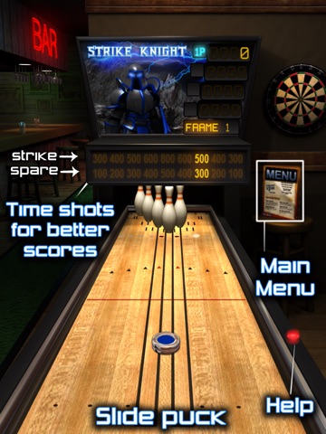 iPad Screenshot 2