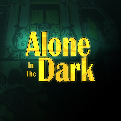 Alone in the Dark®
