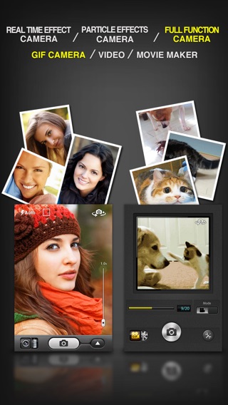 iPhone Screenshot 3
