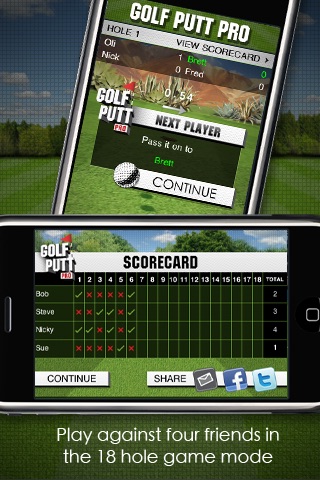iPhone Screenshot 5
