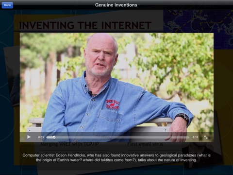 iPad Screenshot 5