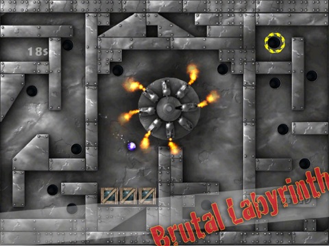 Brutal Labyrinthのおすすめ画像4