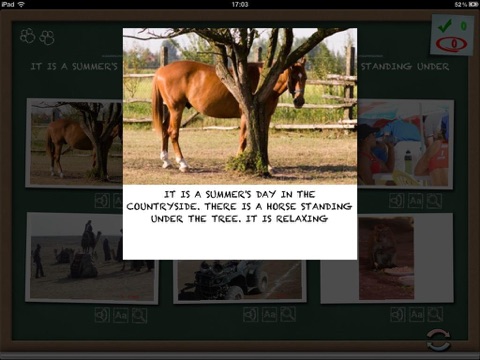 iPad Screenshot 4